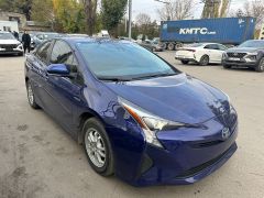 Photo of the vehicle Toyota Prius