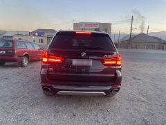 Сүрөт унаа BMW X5