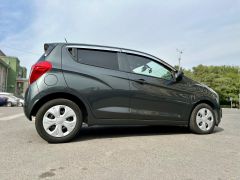 Сүрөт унаа Chevrolet Spark