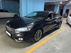 Сүрөт унаа Kia K7