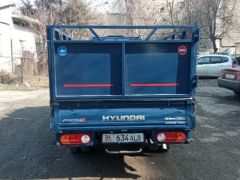 Фото авто Hyundai Porter