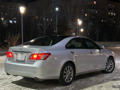 Photo of the vehicle Lexus ES