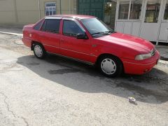 Фото авто Daewoo Nexia