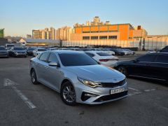 Сүрөт унаа Kia K5