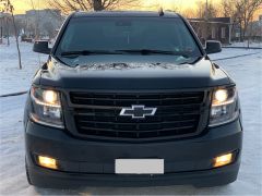 Photo of the vehicle Chevrolet Tahoe