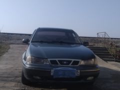 Фото авто Daewoo Nexia