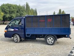 Фото авто Hyundai Porter