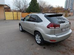 Photo of the vehicle Lexus RX