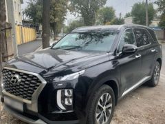 Фото авто Hyundai Palisade