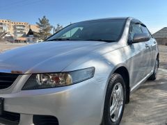 Сүрөт унаа Honda Accord