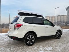 Фото авто Subaru Forester