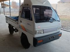 Фото авто Daewoo Labo