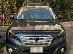 Фото авто Subaru Outback