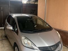 Фото авто Honda Jazz