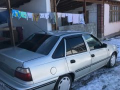 Сүрөт унаа Daewoo Nexia