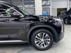 Сүрөт унаа Hyundai Palisade