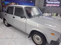 Сүрөт унаа ВАЗ (Lada) 2107