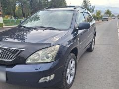 Сүрөт унаа Lexus RX