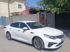 Сүрөт унаа Kia K5