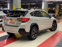 Photo of the vehicle Subaru Crosstrek