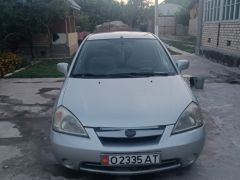 Photo of the vehicle Suzuki Liana