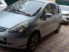 Photo of the vehicle Honda Jazz