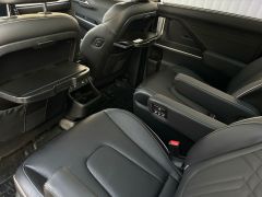 Фото авто Hyundai Custo