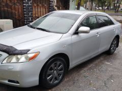 Photo of the vehicle Toyota Camry