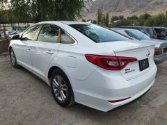 Фото авто Hyundai Sonata