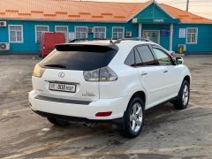 Сүрөт унаа Lexus RX