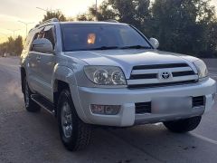 Photo of the vehicle Toyota Hilux Surf