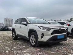 Photo of the vehicle Toyota RAV4