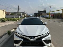 Сүрөт унаа Toyota Camry