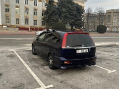 Сүрөт унаа Honda Stream