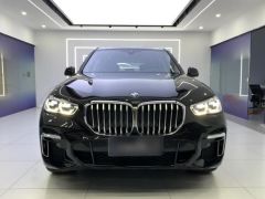 Сүрөт унаа BMW X5