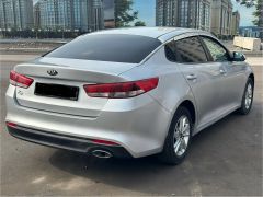 Сүрөт унаа Kia K5