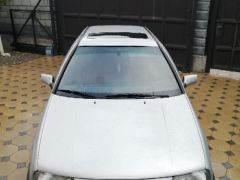 Сүрөт унаа Volkswagen Vento