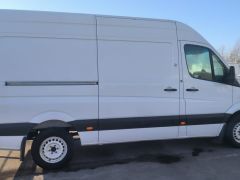 Фото авто Mercedes-Benz Sprinter