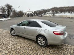 Фото авто Toyota Camry