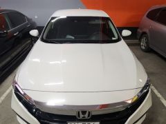 Сүрөт унаа Honda Accord