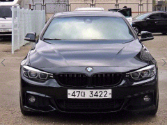 Сүрөт унаа BMW 4 серия