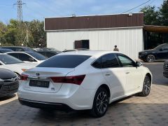 Сүрөт унаа Toyota Avalon