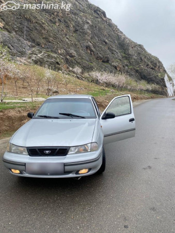 Daewoo Nexia