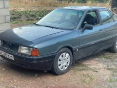 Фото авто Audi 80