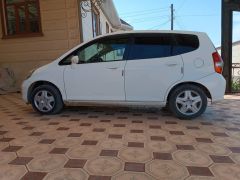 Photo of the vehicle Honda Fit