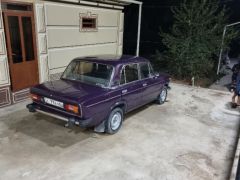 Photo of the vehicle ВАЗ (Lada) 2106