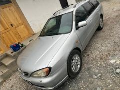 Фото авто Nissan Primera