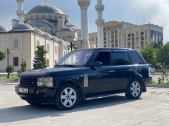 Photo of the vehicle Land Rover Range Rover