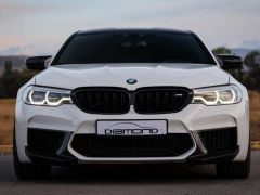 Сүрөт унаа BMW M5