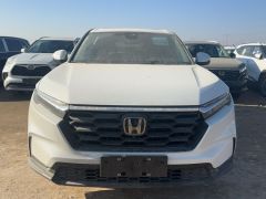 Фото авто Honda CR-V